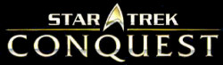 Conquest logo