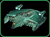 D'Dredar Class