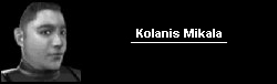 Kolanis Mikala