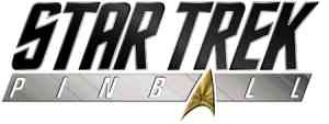 Pinball logo