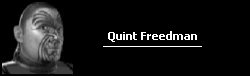 Quint Freedman
