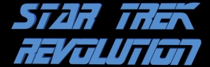 Revolution logo