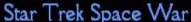 Space War logo