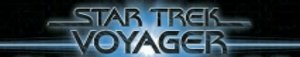 Voyager logo
