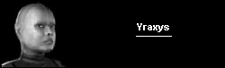 Yraxys