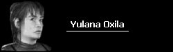 Yulana Oxila
